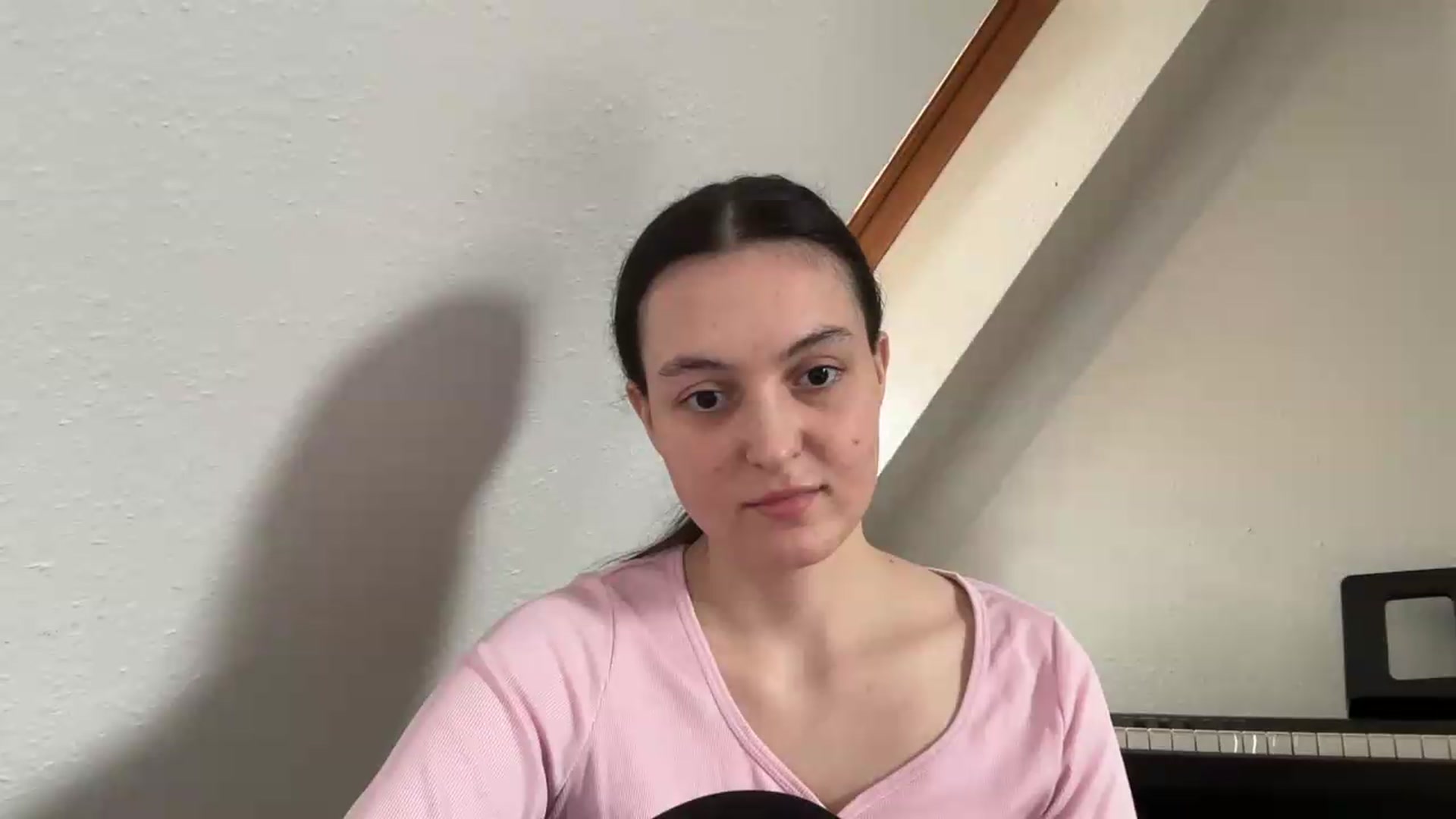 Gallery image thumbnail from IrisAmore's myfreecams stream on, 07/03/2026, 13:07 image 9 of 20