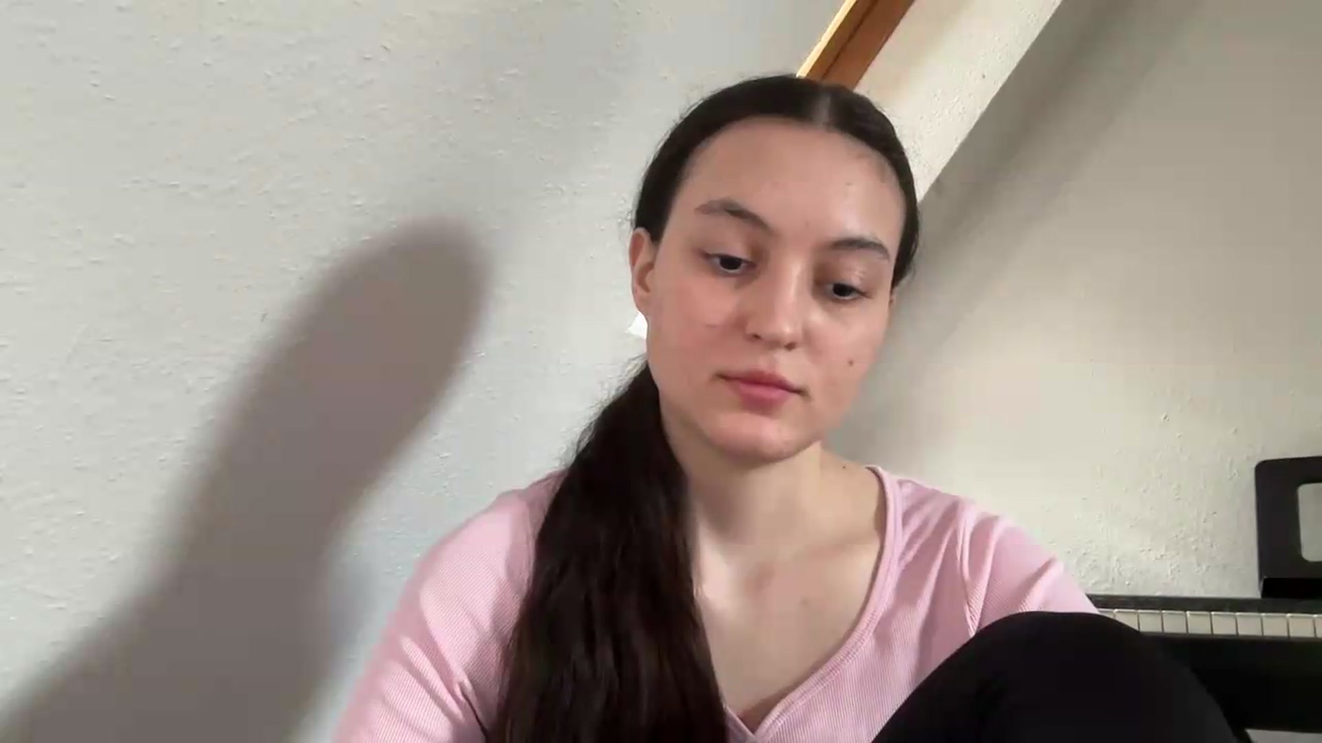 Gallery image thumbnail from IrisAmore's myfreecams stream on, 07/03/2026, 13:07 image 2 of 20
