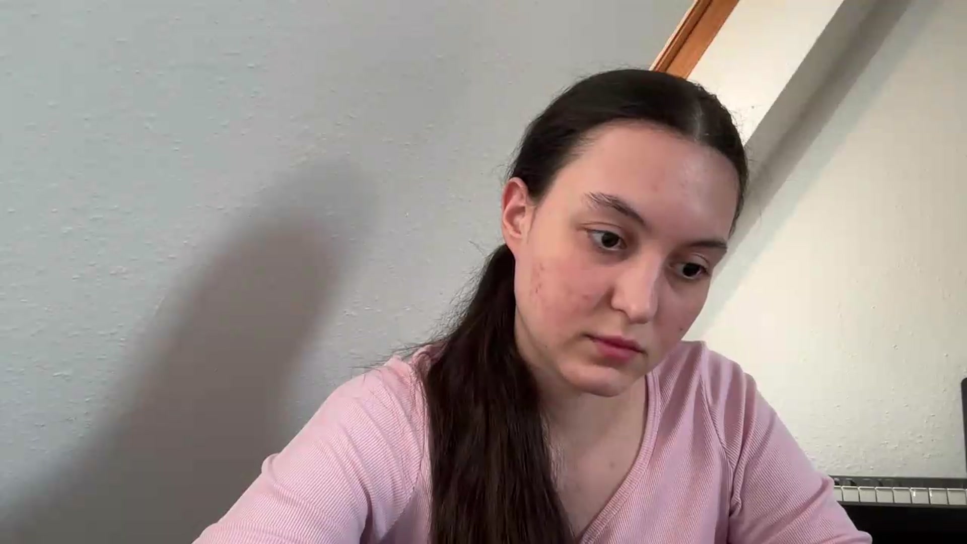 Gallery image thumbnail from IrisAmore's myfreecams stream on, 07/03/2026, 13:07 image 20 of 20