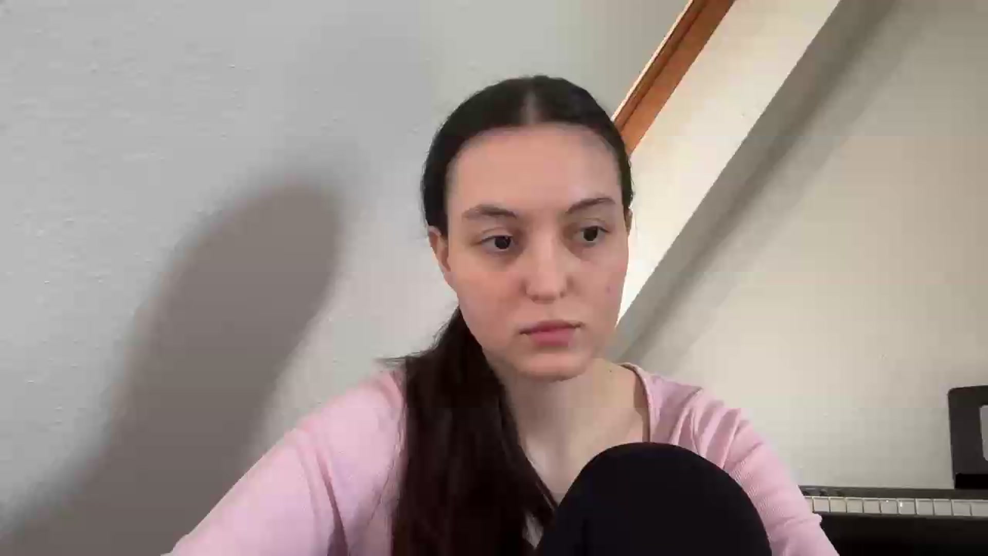 Gallery image thumbnail from IrisAmore's myfreecams stream on, 07/03/2026, 13:07 image 15 of 20