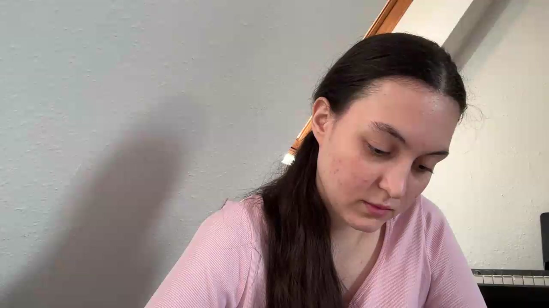 Gallery image thumbnail from IrisAmore's myfreecams stream on, 07/03/2026, 13:07 image 19 of 20