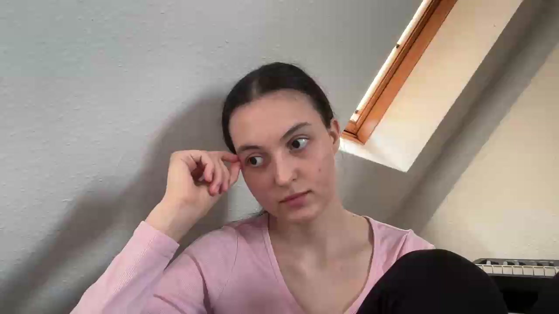 Gallery image thumbnail from IrisAmore's myfreecams stream on, 07/03/2026, 14:01 image 20 of 20