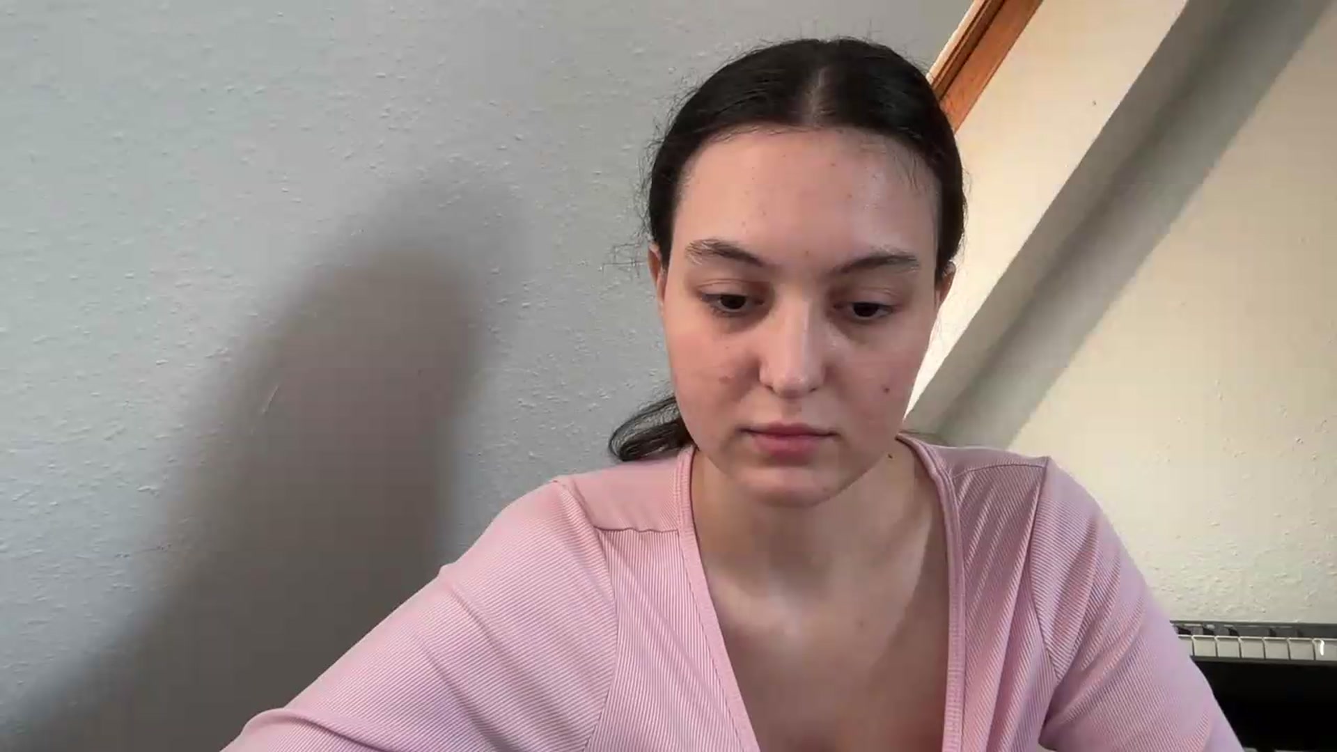Gallery image thumbnail from IrisAmore's myfreecams stream on, 07/03/2026, 14:01 image 4 of 20