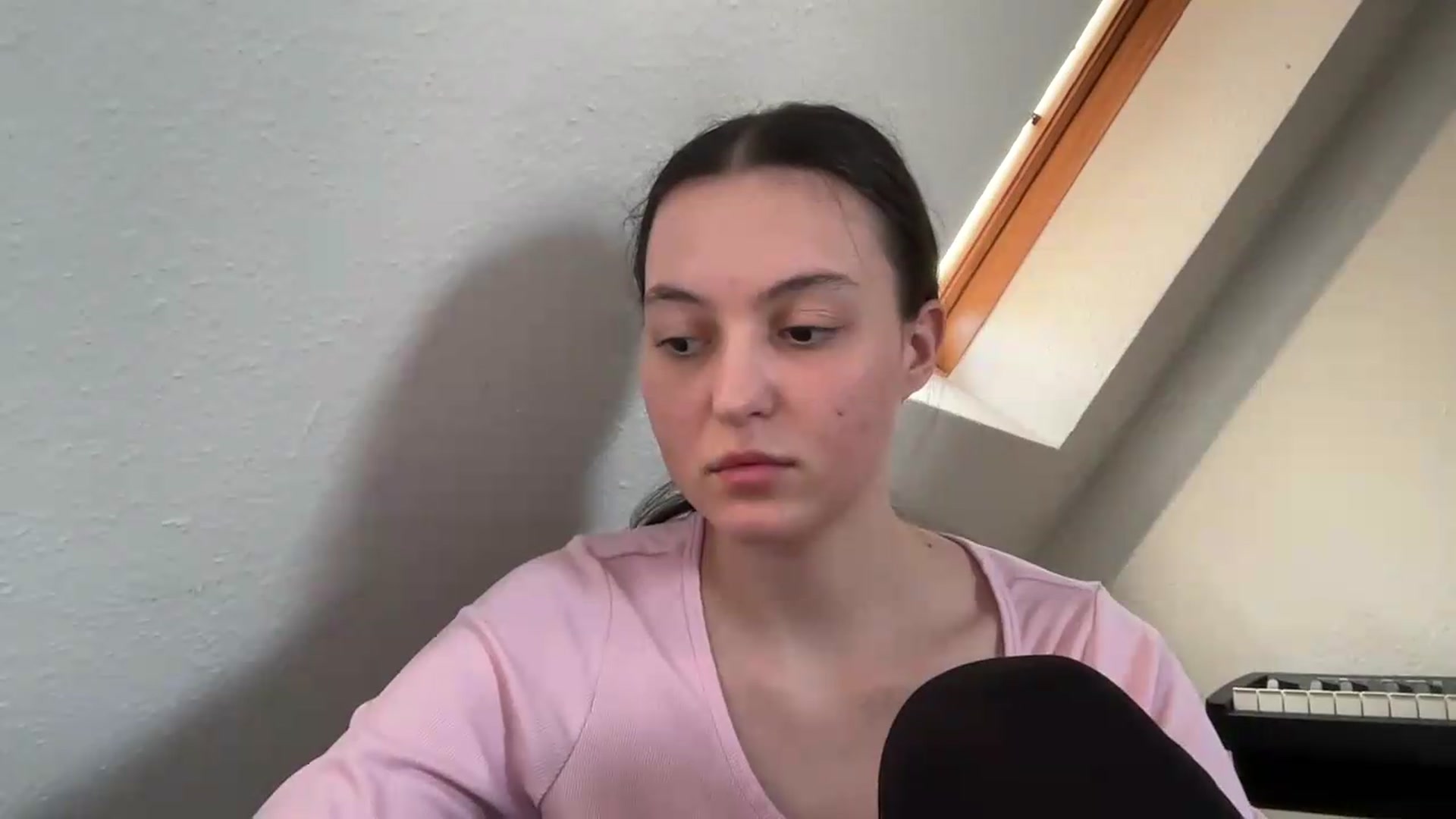 Gallery image thumbnail from IrisAmore's myfreecams stream on, 07/03/2026, 14:01 image 5 of 20