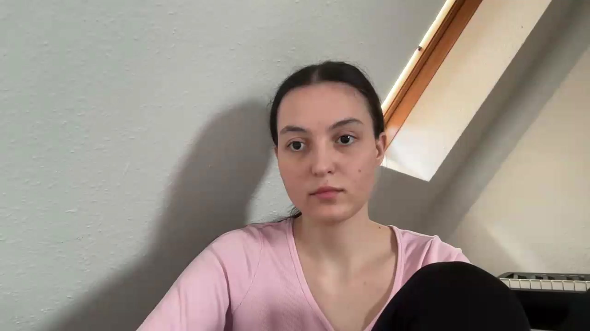 Gallery image thumbnail from IrisAmore's myfreecams stream on, 07/03/2026, 14:01 image 18 of 20