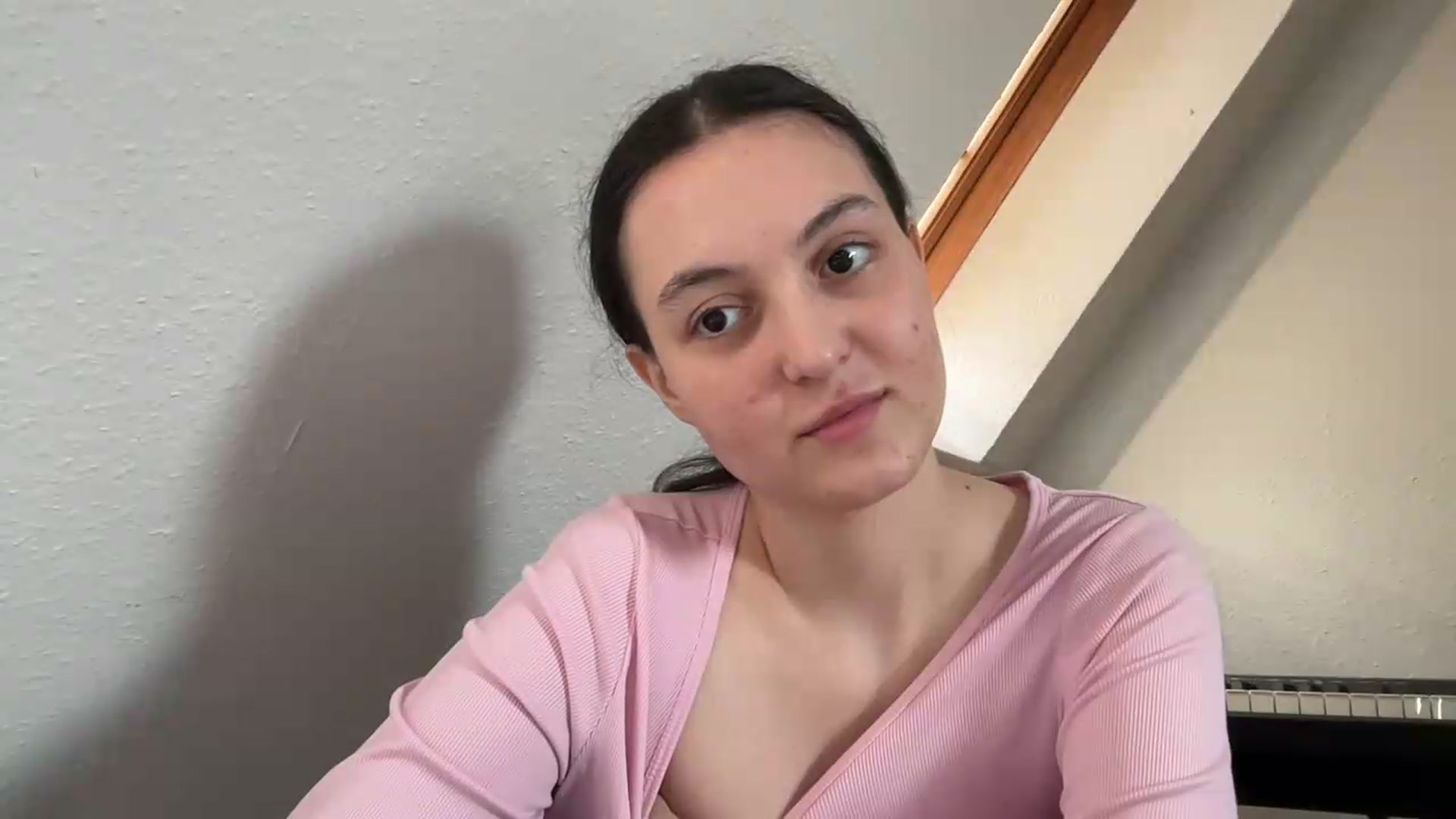 Gallery image thumbnail from IrisAmore's myfreecams stream on, 07/03/2026, 14:01 image 3 of 20