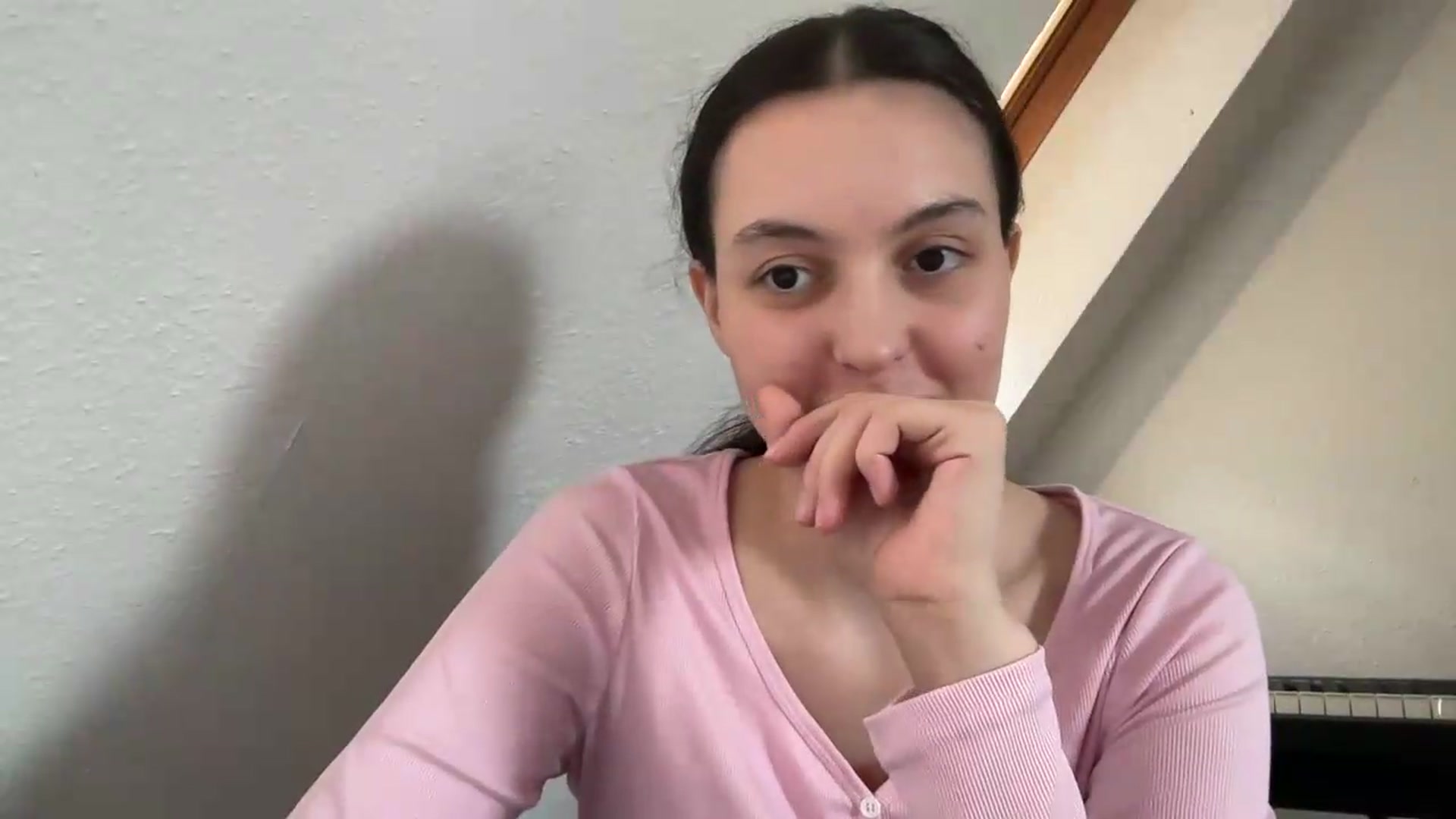 Gallery image thumbnail from IrisAmore's myfreecams stream on, 07/03/2026, 14:01 image 2 of 20