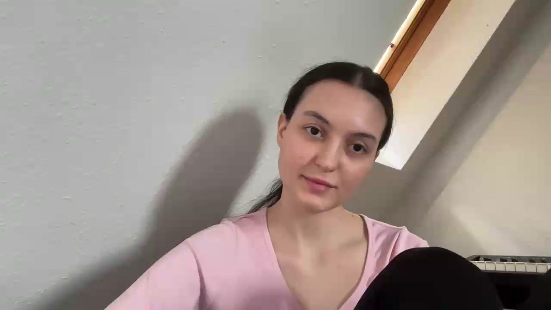 Gallery image thumbnail from IrisAmore's myfreecams stream on, 07/03/2026, 14:01 image 19 of 20