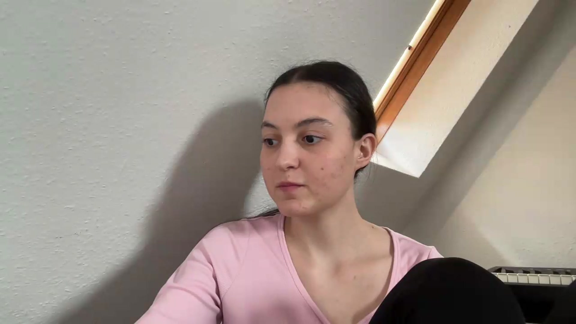 Gallery image thumbnail from IrisAmore's myfreecams stream on, 07/03/2026, 14:01 image 17 of 20