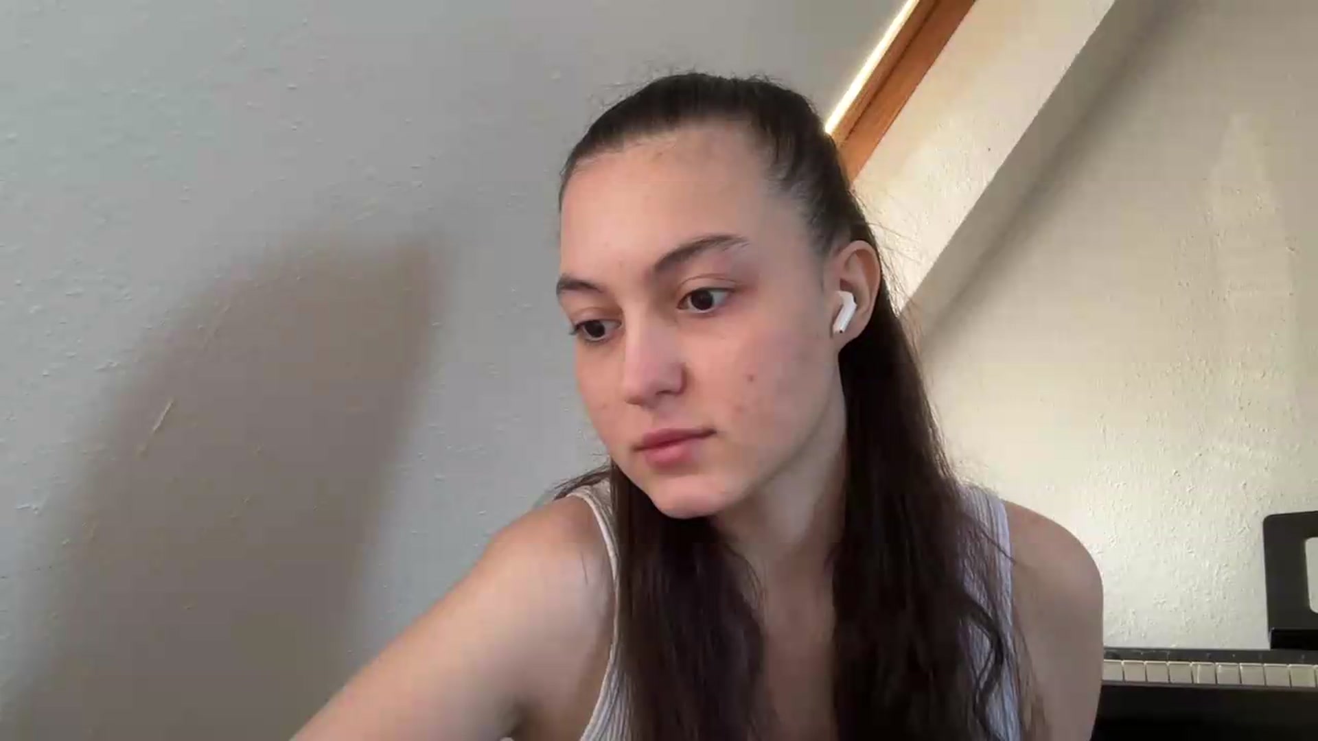 Gallery image thumbnail from IrisAmore's myfreecams stream on, 07/04/2026, 09:36 image 13 of 20