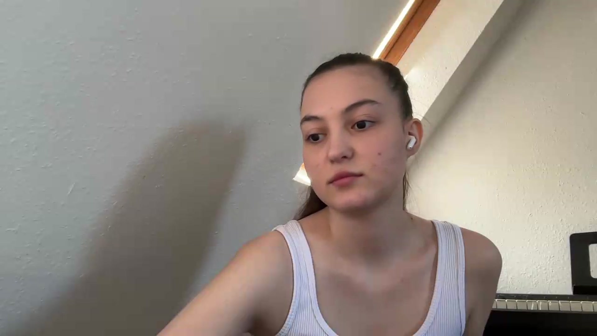 Gallery image thumbnail from IrisAmore's myfreecams stream on, 07/04/2026, 09:36 image 19 of 20