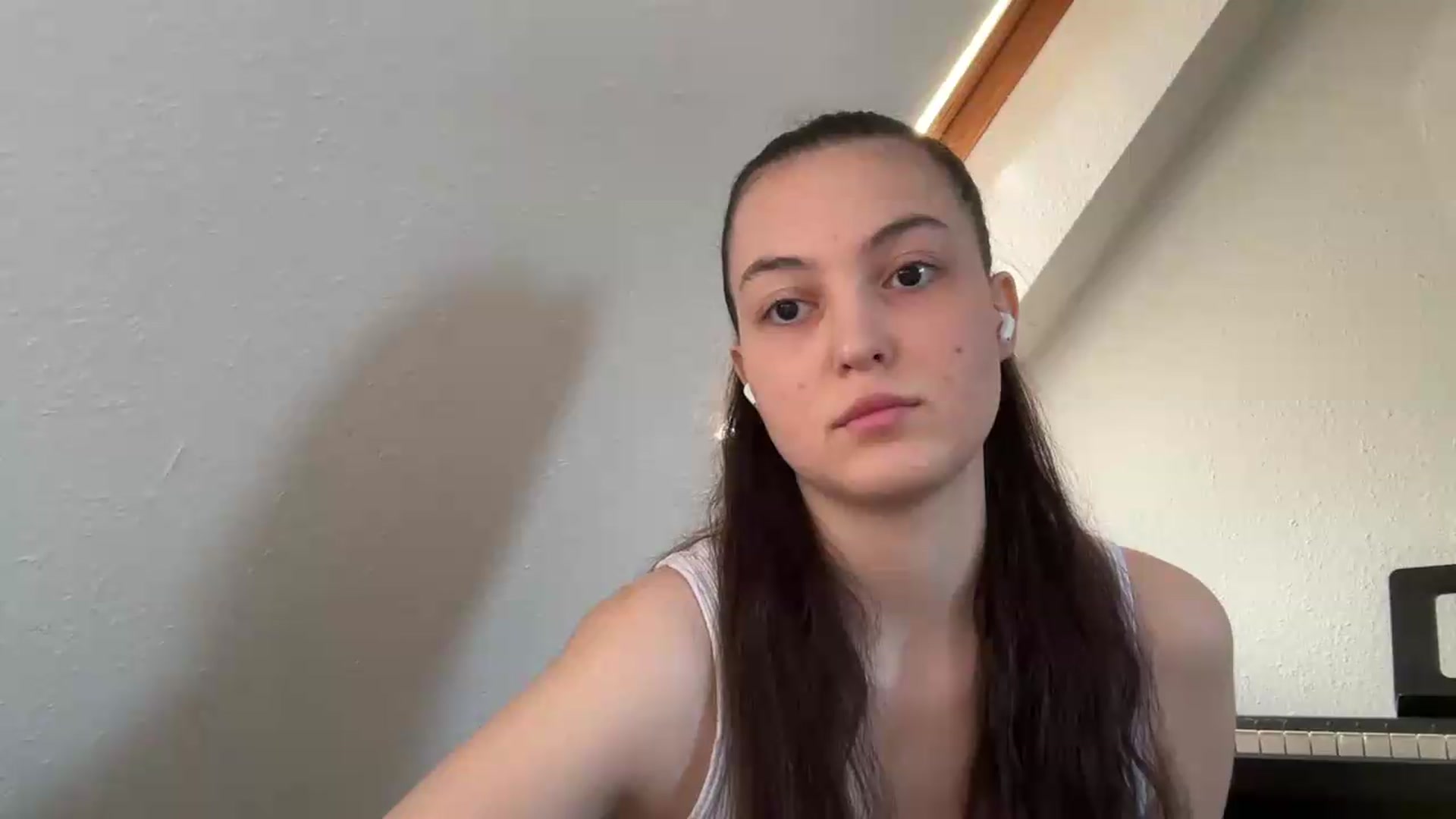 Gallery image thumbnail from IrisAmore's myfreecams stream on, 07/04/2026, 09:36 image 17 of 20