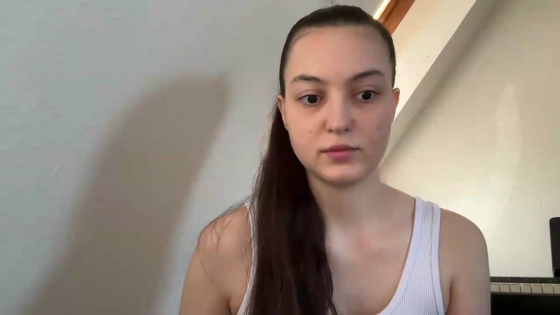 Gallery image thumbnail from IrisAmore's myfreecams stream on, 07/04/2026, 09:36 image 9 of 20