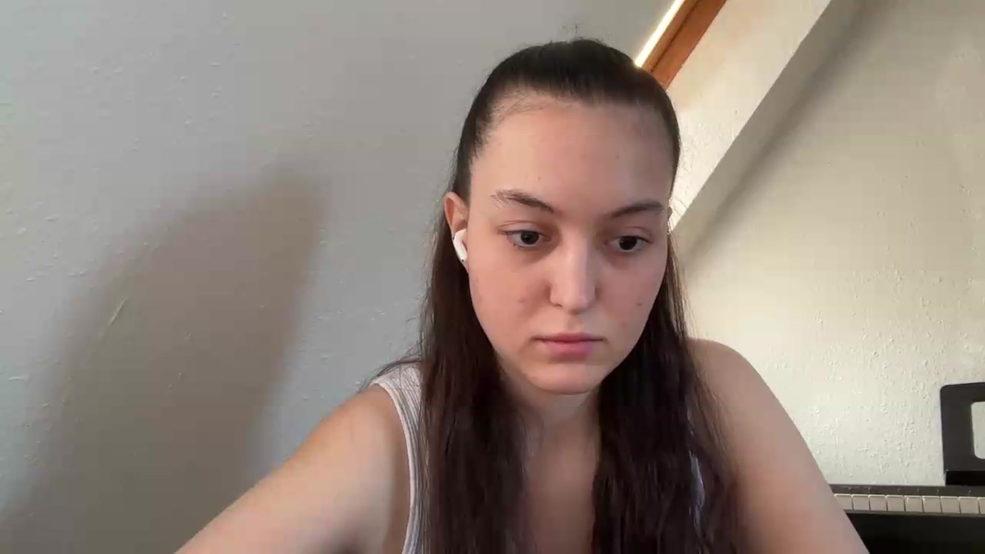 Gallery image thumbnail from IrisAmore's myfreecams stream on, 07/04/2026, 09:36 image 16 of 20