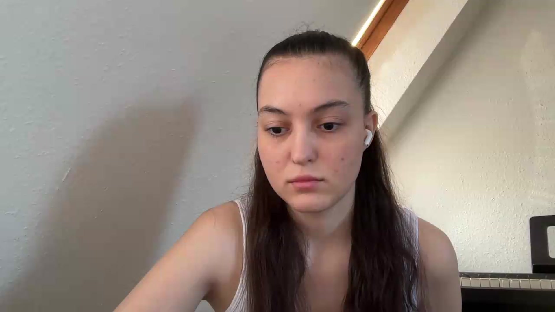 Gallery image thumbnail from IrisAmore's myfreecams stream on, 07/04/2026, 09:36 image 15 of 20