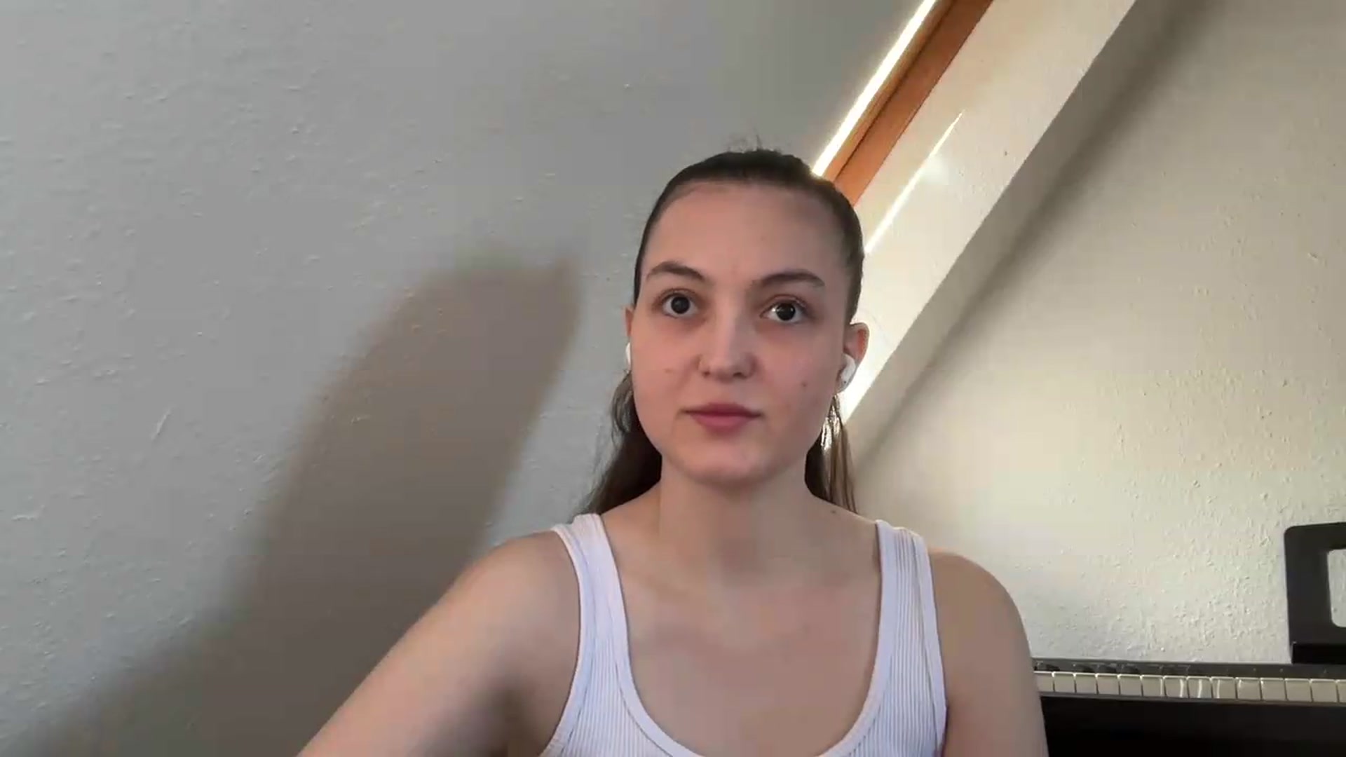Gallery image thumbnail from IrisAmore's myfreecams stream on, 07/04/2026, 09:36 image 20 of 20