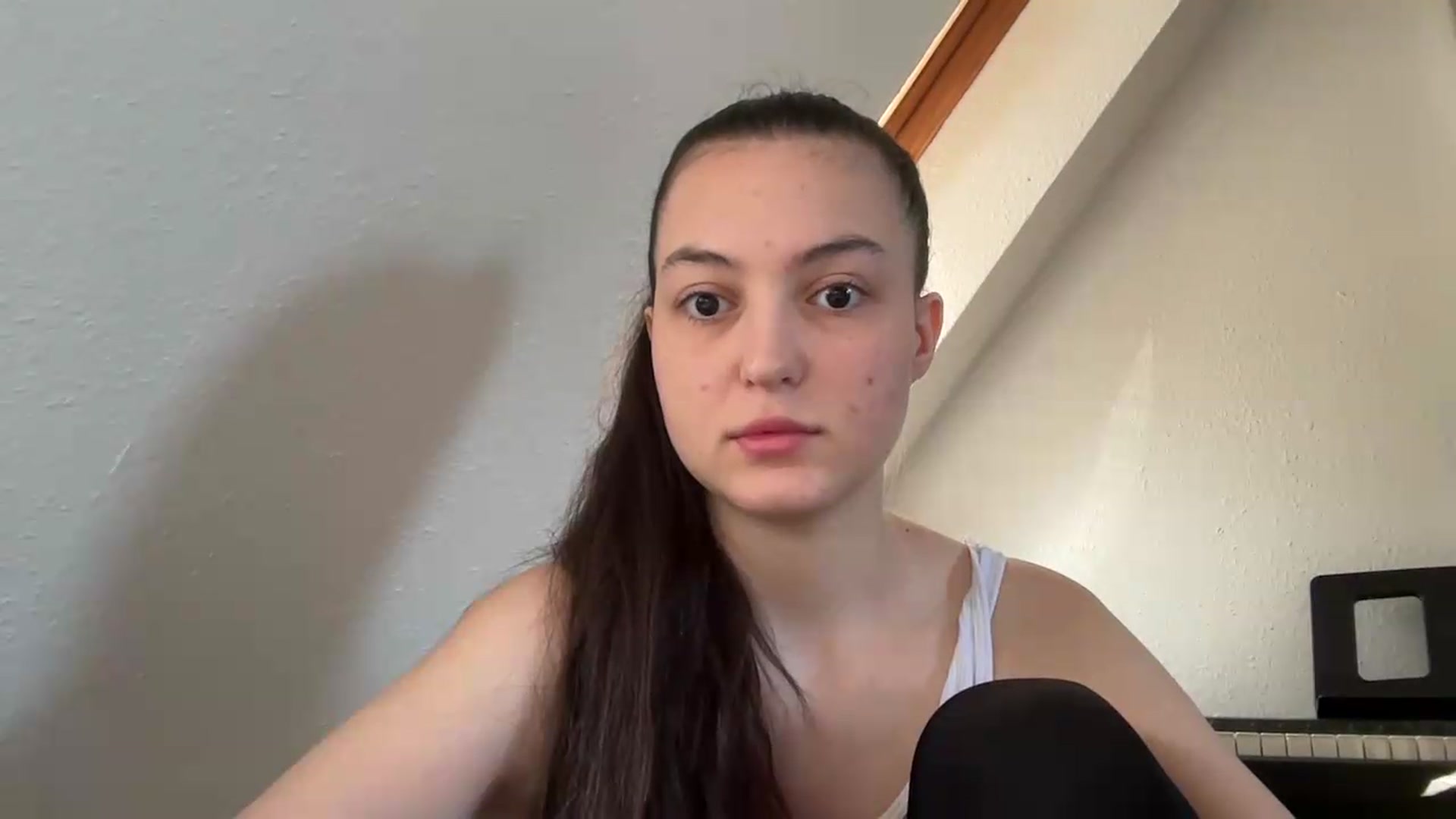 Gallery image thumbnail from IrisAmore's myfreecams stream on, 07/04/2026, 09:36 image 4 of 20