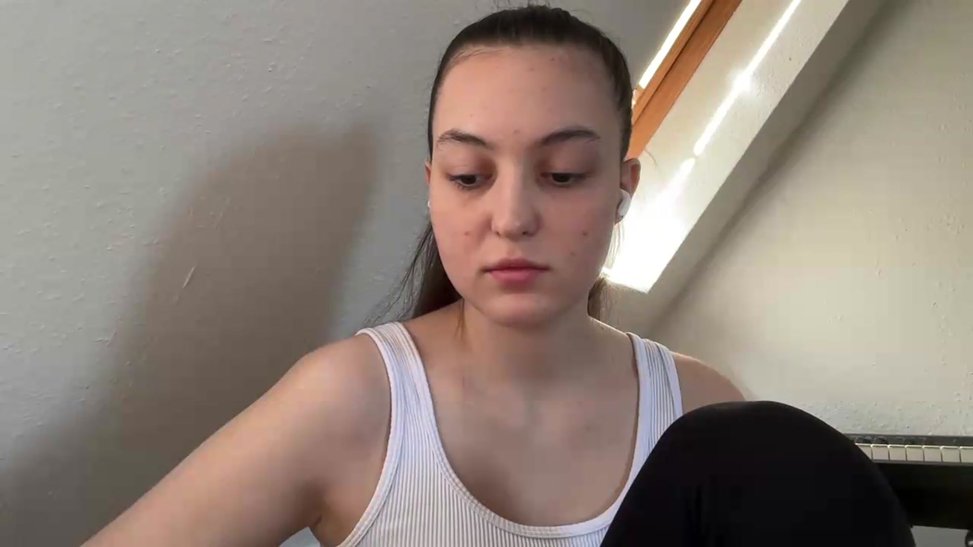 Gallery image thumbnail from IrisAmore's myfreecams stream on, 07/04/2026, 10:01 image 3 of 20