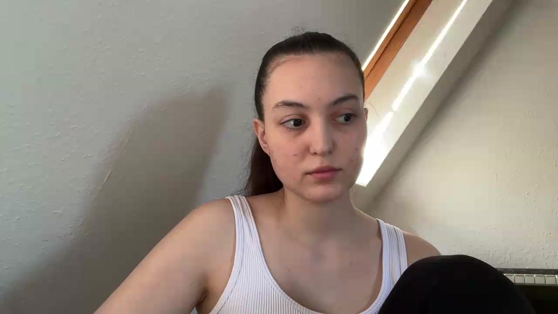 Gallery image thumbnail from IrisAmore's myfreecams stream on, 07/04/2026, 10:01 image 8 of 20