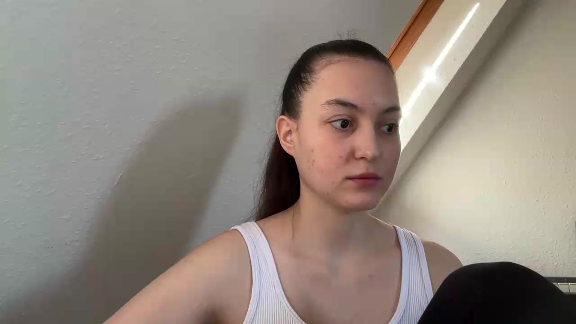Gallery image thumbnail from IrisAmore's myfreecams stream on, 07/04/2026, 10:01 image 13 of 20