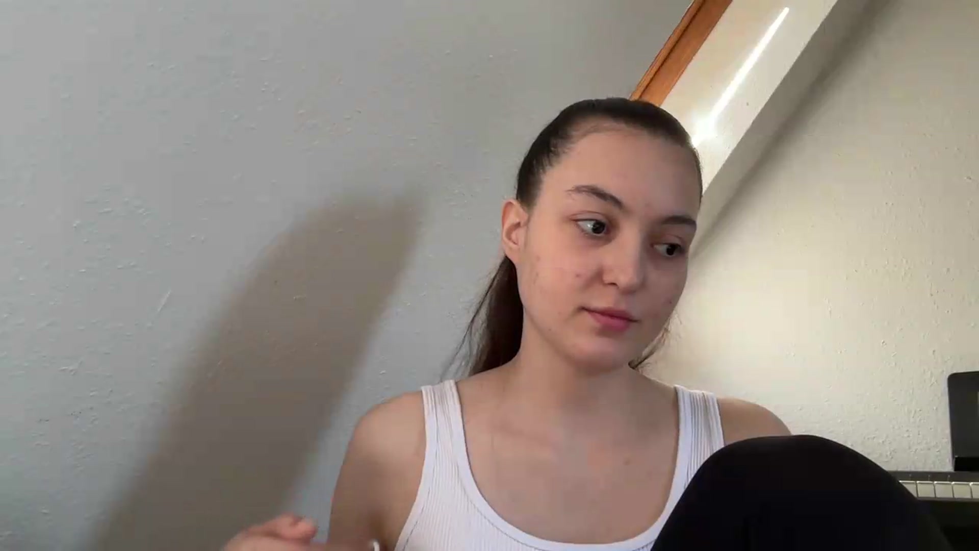 Gallery image thumbnail from IrisAmore's myfreecams stream on, 07/04/2026, 10:01 image 12 of 20