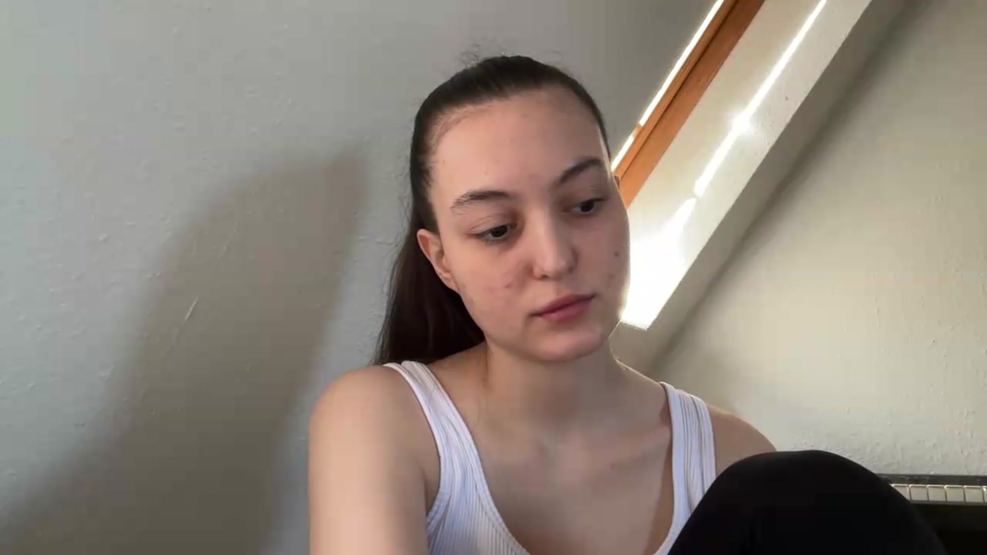 Gallery image thumbnail from IrisAmore's myfreecams stream on, 07/04/2026, 10:01 image 9 of 20