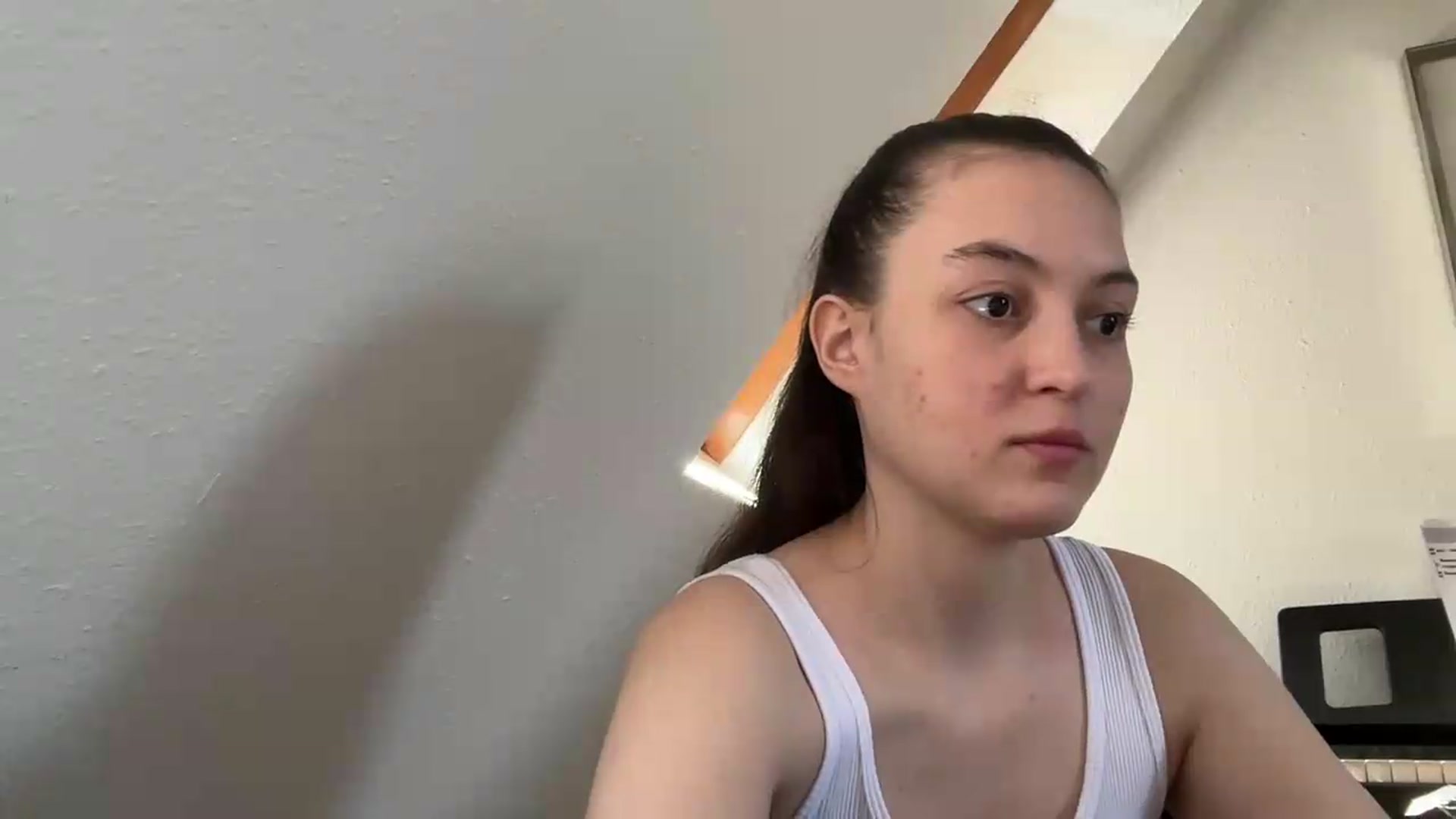 Gallery image thumbnail from IrisAmore's myfreecams stream on, 07/04/2026, 11:49 image 2 of 20