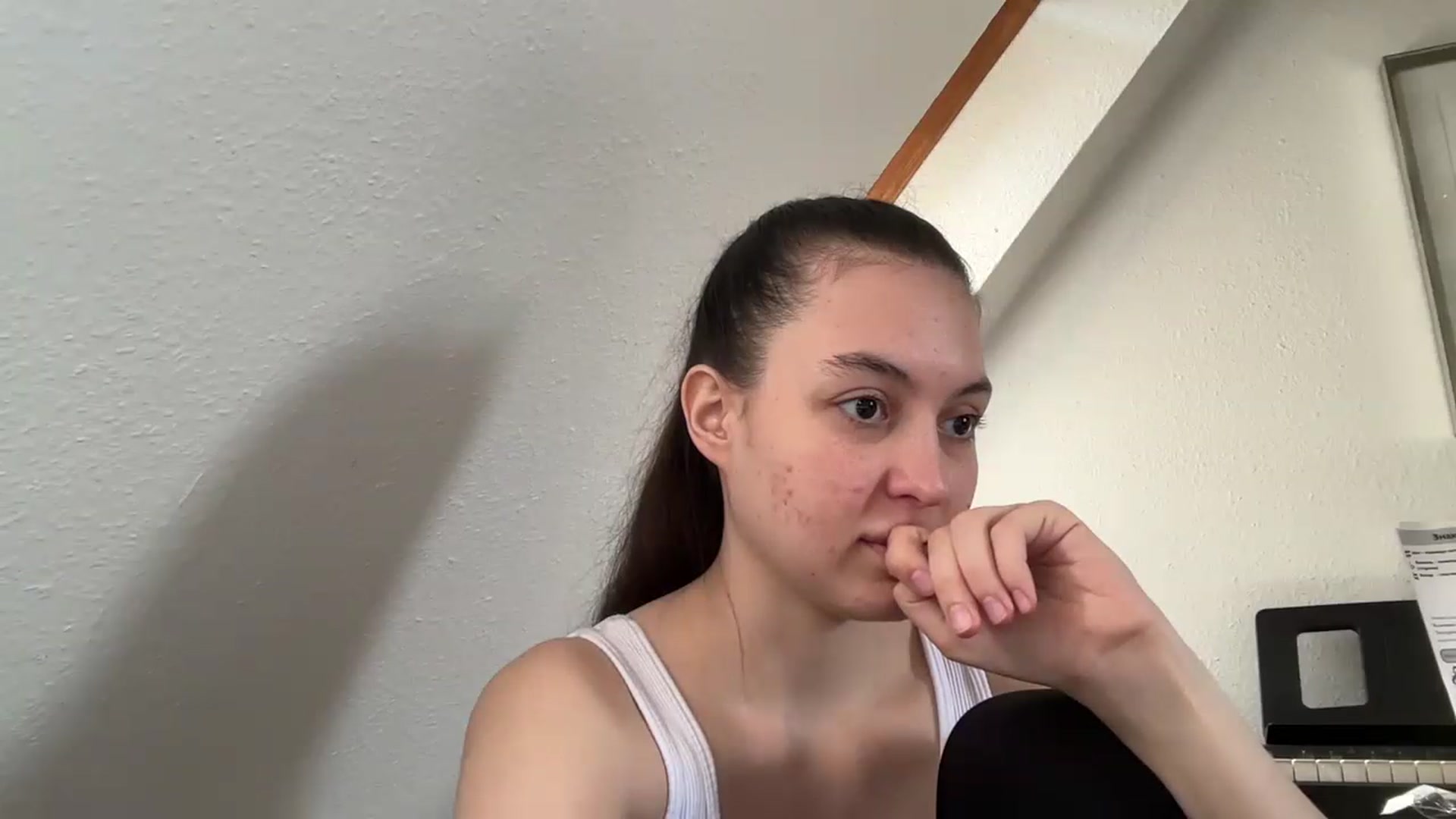 Gallery image thumbnail from IrisAmore's myfreecams stream on, 07/04/2026, 11:49 image 11 of 20