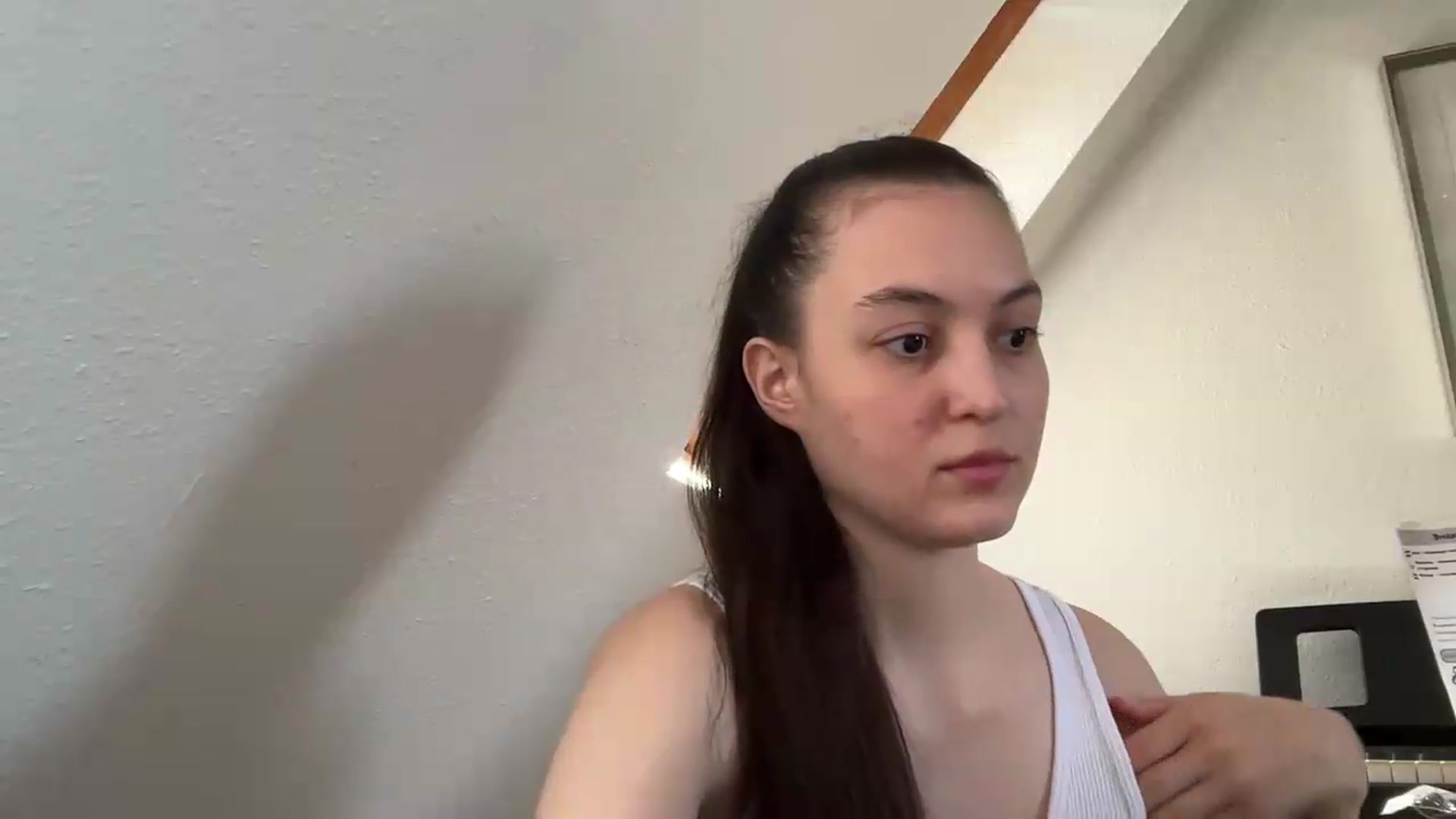 Gallery image thumbnail from IrisAmore's myfreecams stream on, 07/04/2026, 11:49 image 8 of 20