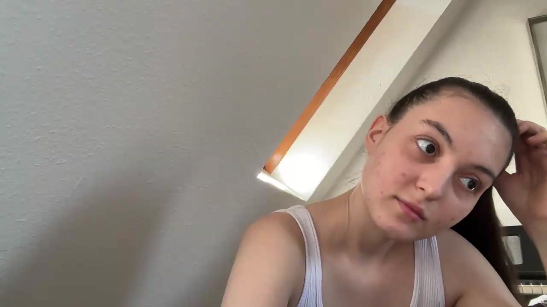Gallery image thumbnail from IrisAmore's myfreecams stream on, 07/04/2026, 11:49 image 6 of 20