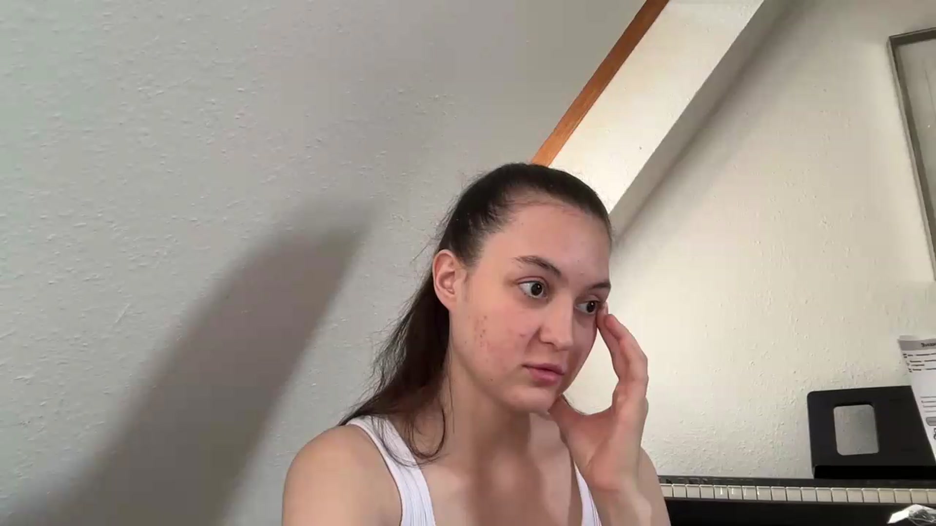 Gallery image thumbnail from IrisAmore's myfreecams stream on, 07/04/2026, 11:49 image 19 of 20