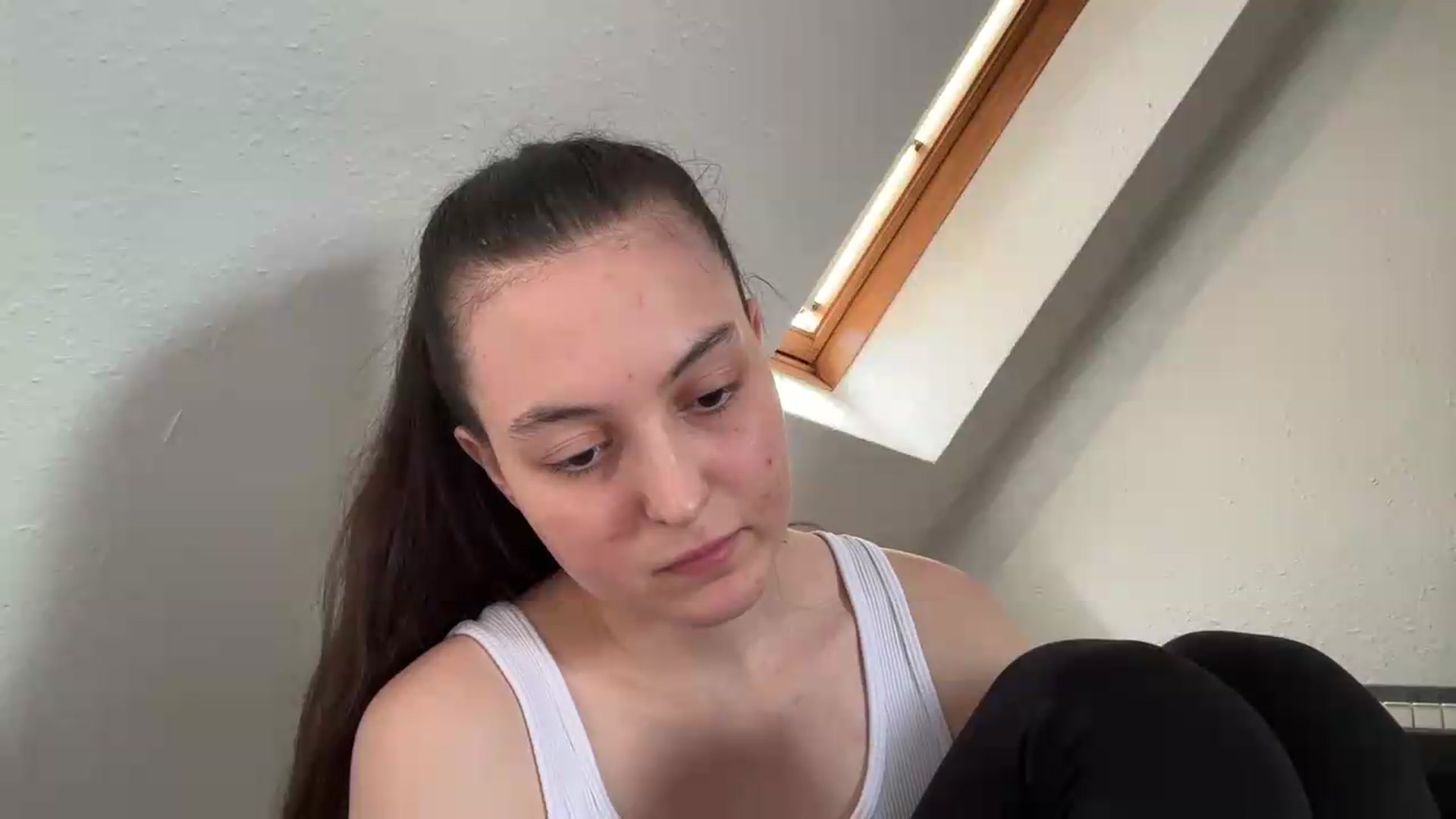 Gallery image thumbnail from IrisAmore's myfreecams stream on, 07/04/2026, 14:04 image 5 of 20