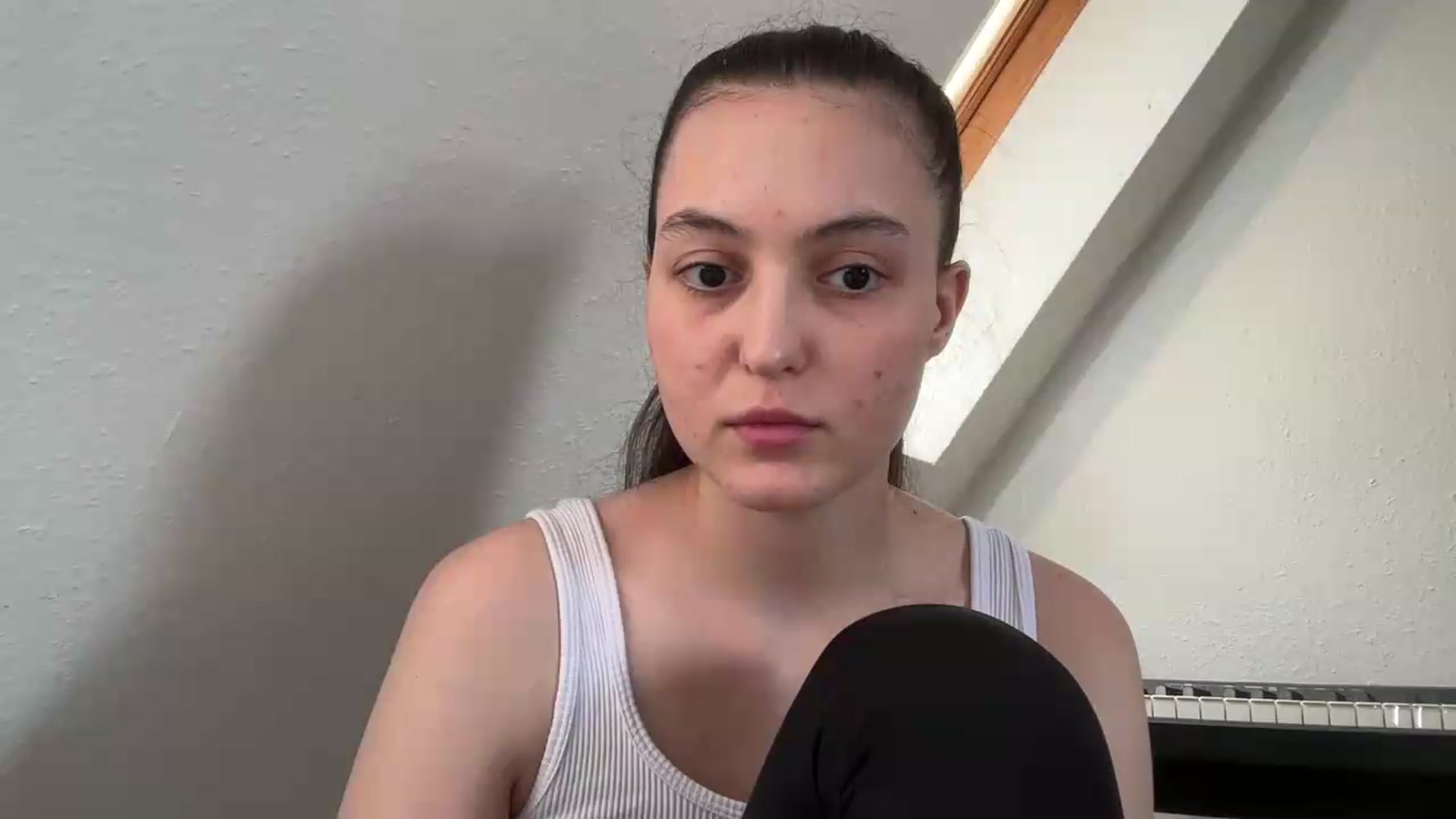 Gallery image thumbnail from IrisAmore's myfreecams stream on, 07/04/2026, 14:04 image 6 of 20