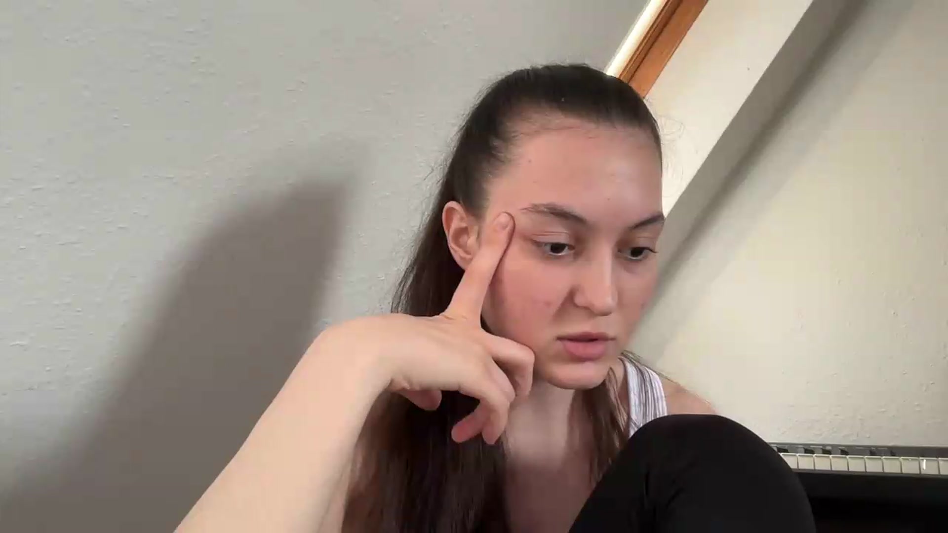 Gallery image thumbnail from IrisAmore's myfreecams stream on, 07/04/2026, 14:04 image 3 of 20