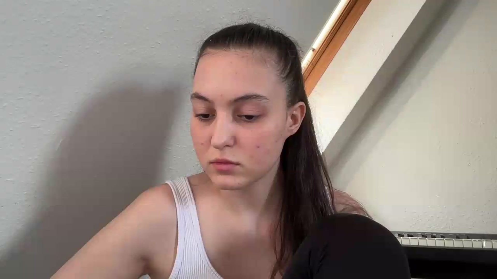 Gallery image thumbnail from IrisAmore's myfreecams stream on, 07/04/2026, 14:04 image 7 of 20