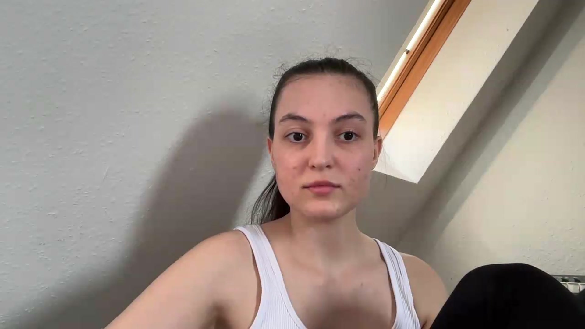 Gallery image thumbnail from IrisAmore's myfreecams stream on, 07/04/2026, 14:04 image 12 of 20