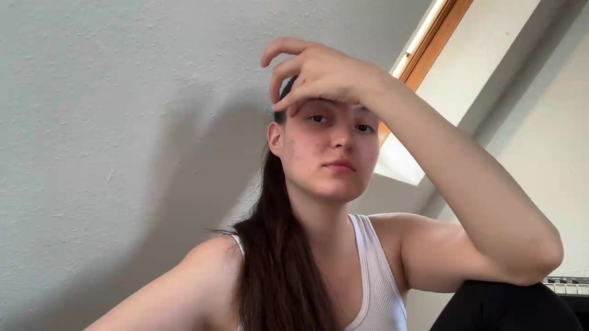 Gallery image thumbnail from IrisAmore's myfreecams stream on, 07/04/2026, 14:04 image 10 of 20
