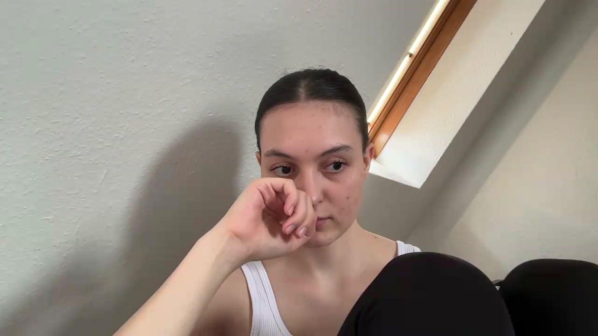 Gallery image thumbnail from IrisAmore's myfreecams stream on, 07/04/2026, 14:04 image 16 of 20