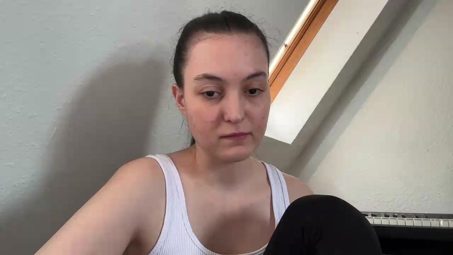 Gallery image thumbnail from IrisAmore's myfreecams stream on, 07/04/2026, 14:04 image 9 of 20
