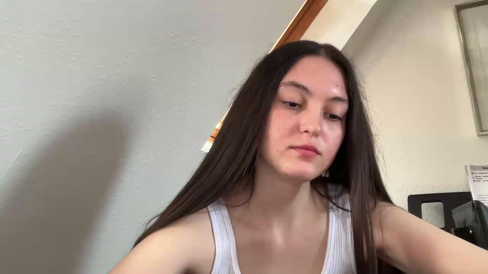 Gallery image thumbnail from IrisAmore's myfreecams stream on, 07/07/2026, 09:34 image 10 of 20