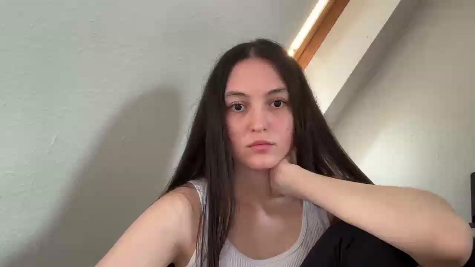Gallery image thumbnail from IrisAmore's myfreecams stream on, 07/07/2026, 09:34 image 1 of 20