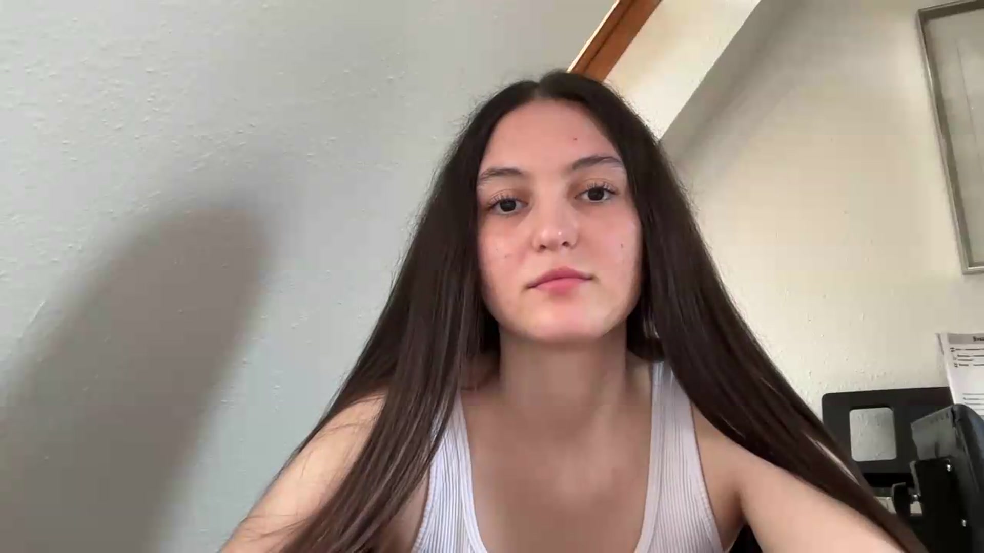 Gallery image thumbnail from IrisAmore's myfreecams stream on, 07/07/2026, 09:34 image 9 of 20