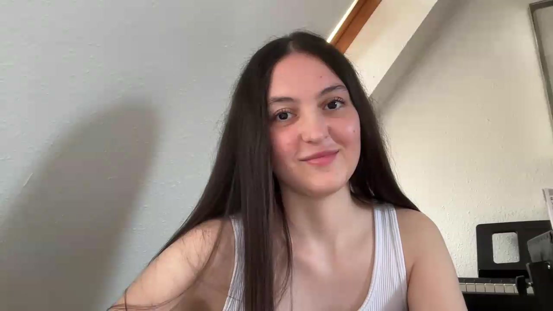 Gallery image thumbnail from IrisAmore's myfreecams stream on, 07/07/2026, 09:34 image 19 of 20