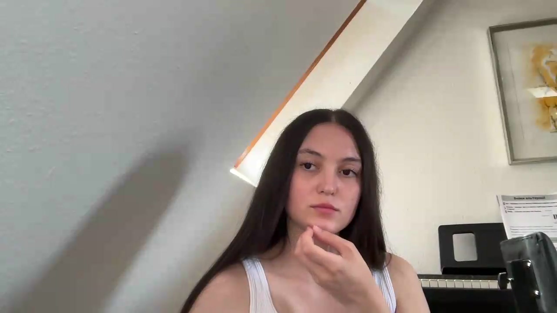 Gallery image thumbnail from IrisAmore's myfreecams stream on, 07/07/2026, 12:40 image 3 of 20