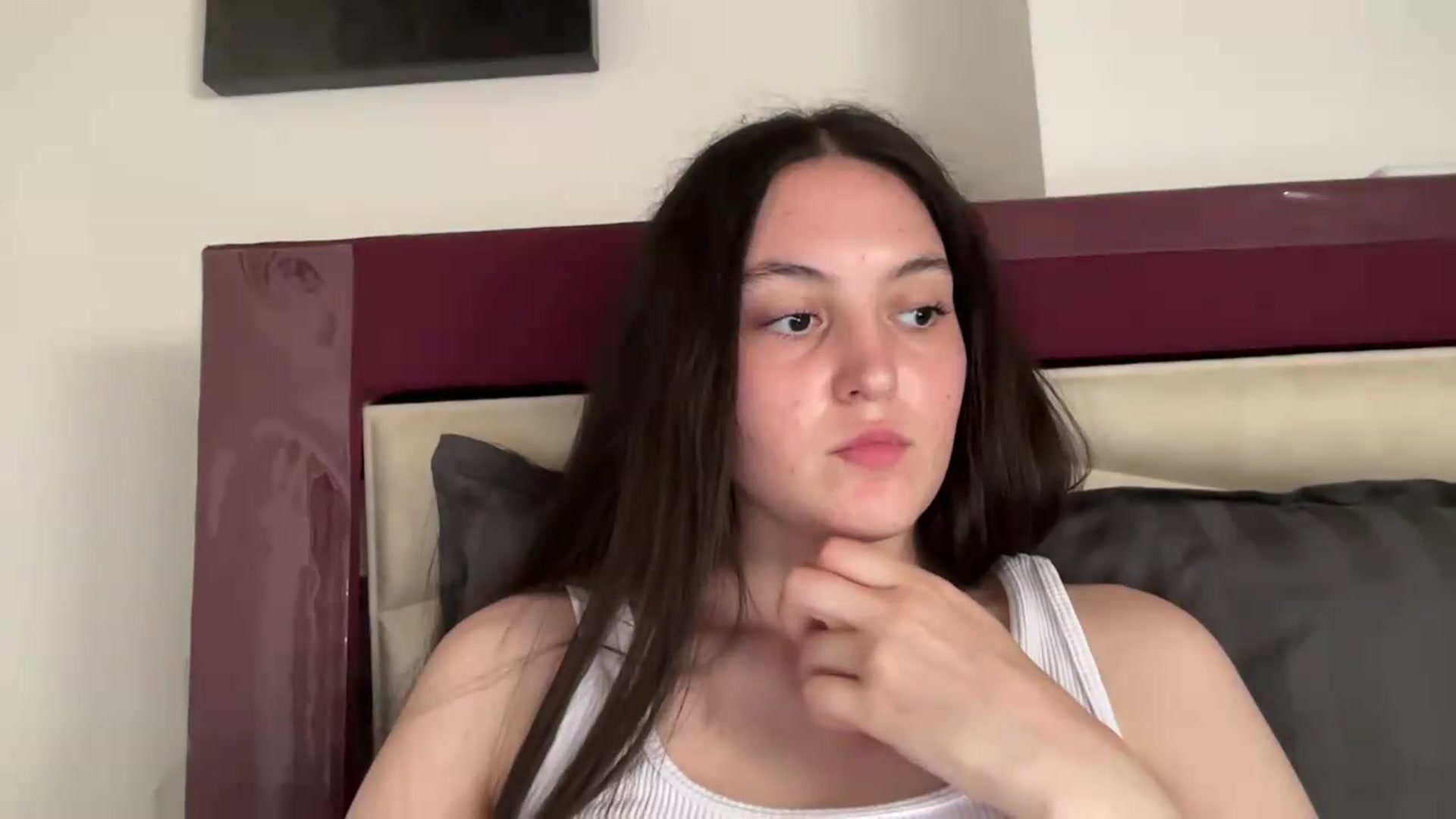 Gallery image thumbnail from IrisAmore's myfreecams stream on, 07/07/2026, 12:40 image 20 of 20