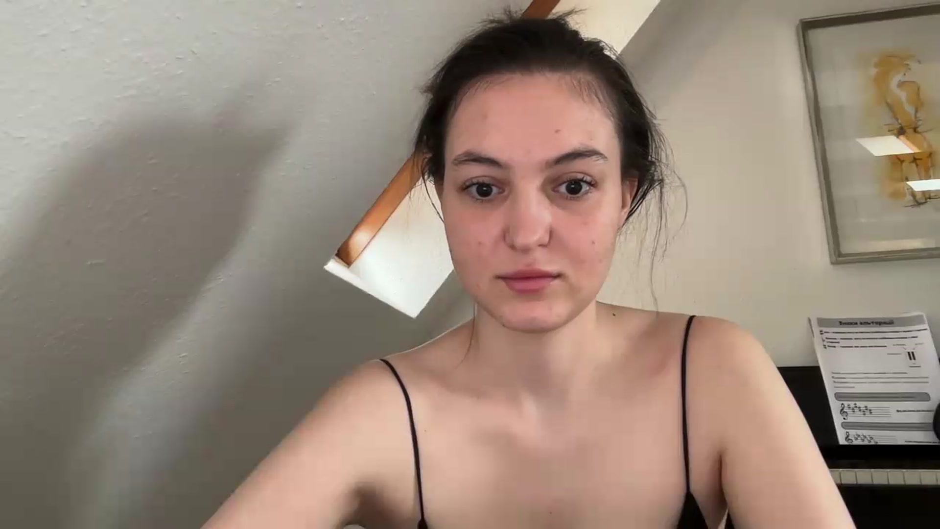 Gallery image thumbnail from IrisAmore's myfreecams stream on, 07/08/2026, 08:28 image 5 of 20