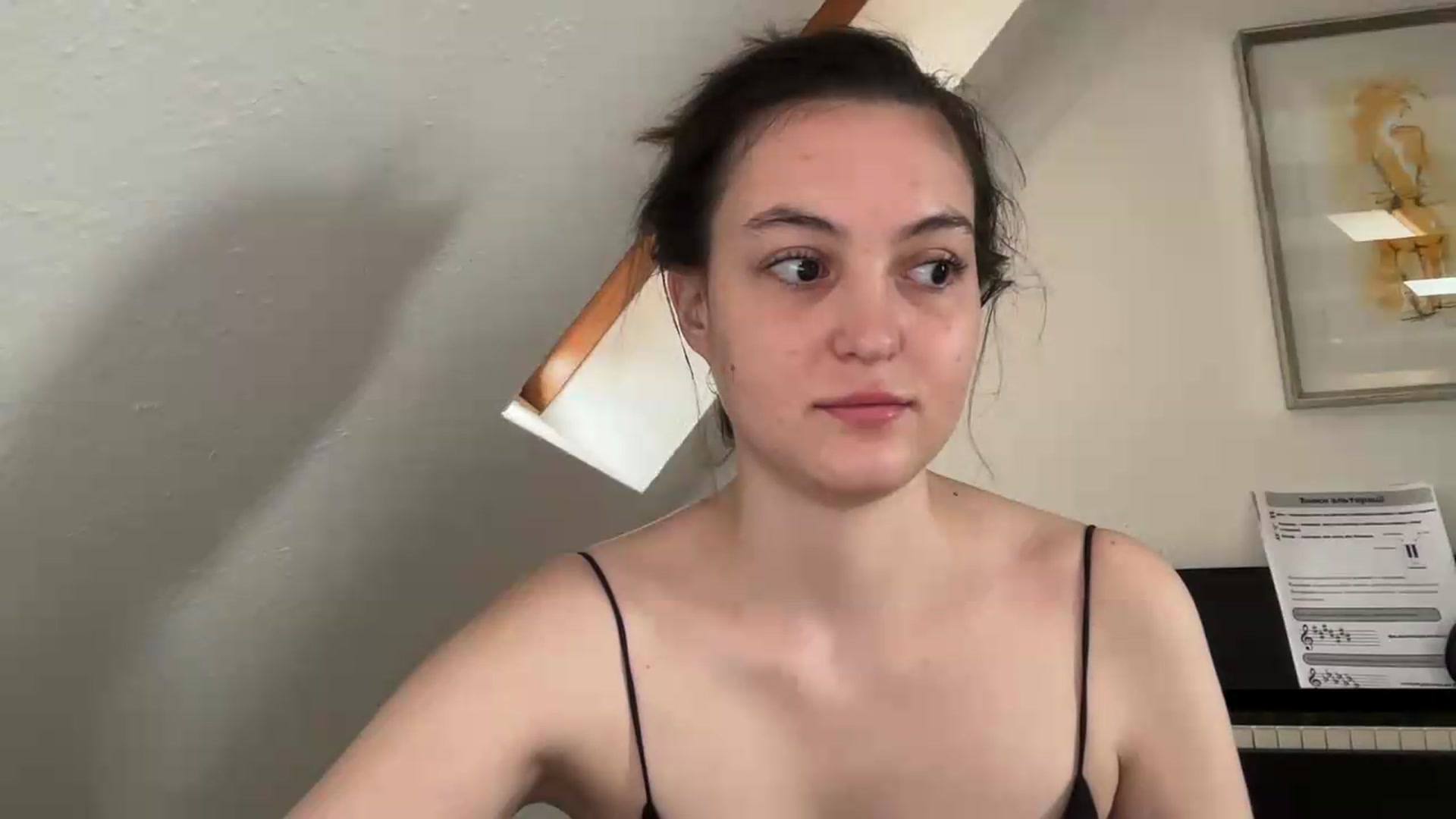 Gallery image thumbnail from IrisAmore's myfreecams stream on, 07/08/2026, 08:28 image 4 of 20