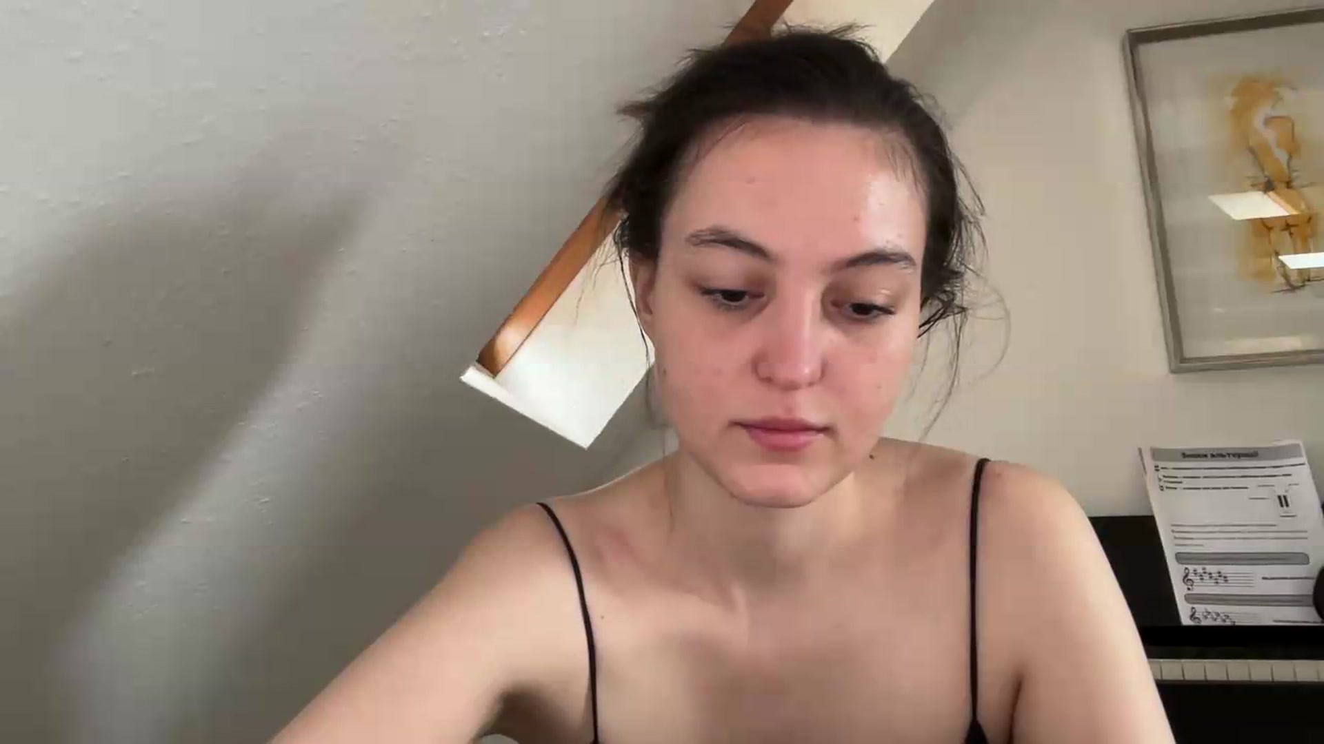 Gallery image thumbnail from IrisAmore's myfreecams stream on, 07/08/2026, 08:28 image 7 of 20