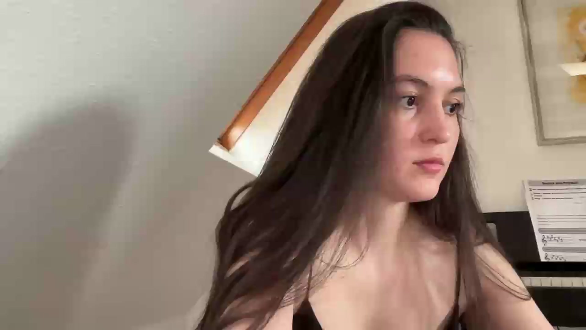 Gallery image thumbnail from IrisAmore's myfreecams stream on, 07/08/2026, 11:54 image 3 of 20