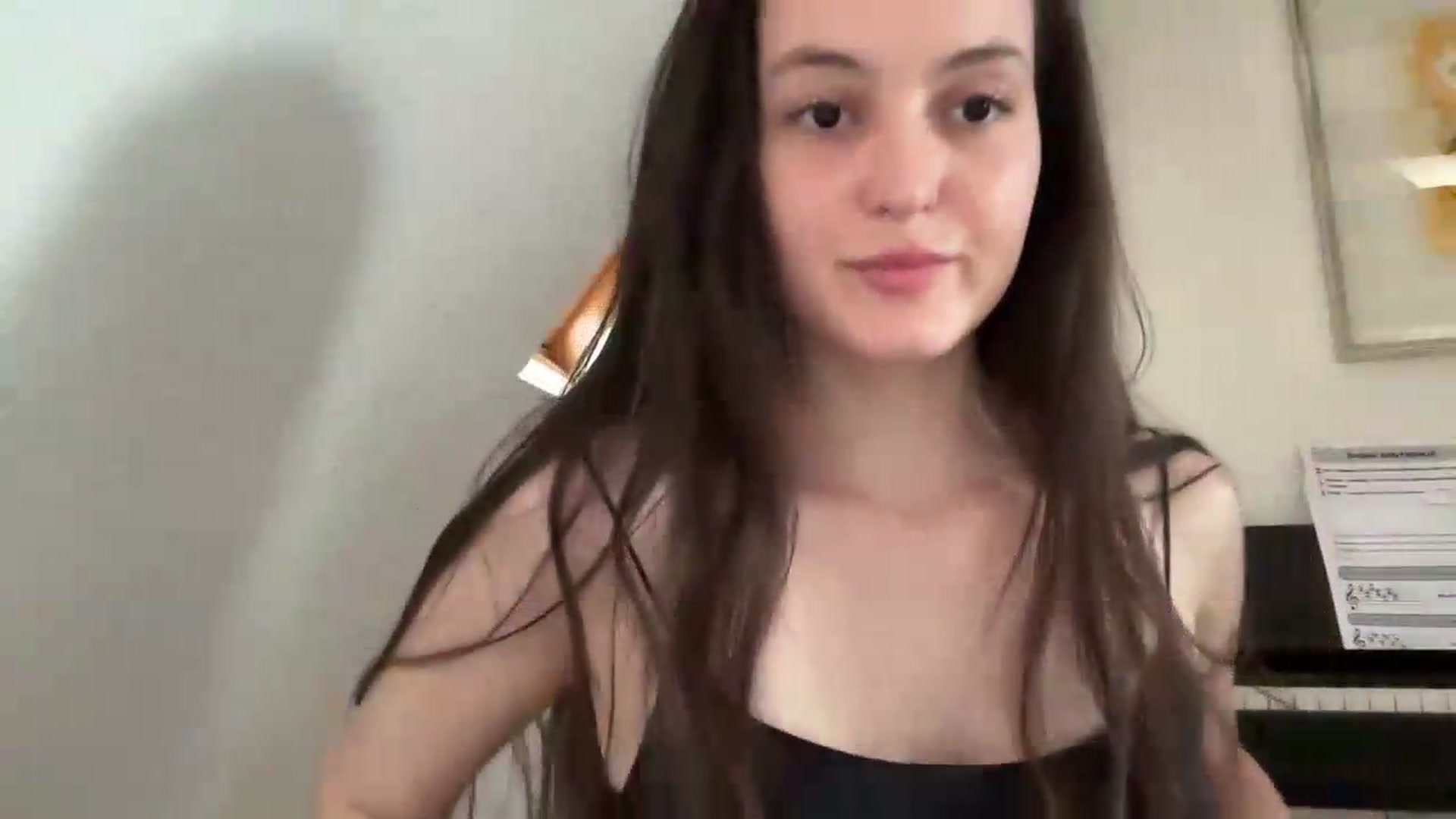 Gallery image thumbnail from IrisAmore's myfreecams stream on, 07/08/2026, 11:54 image 6 of 20